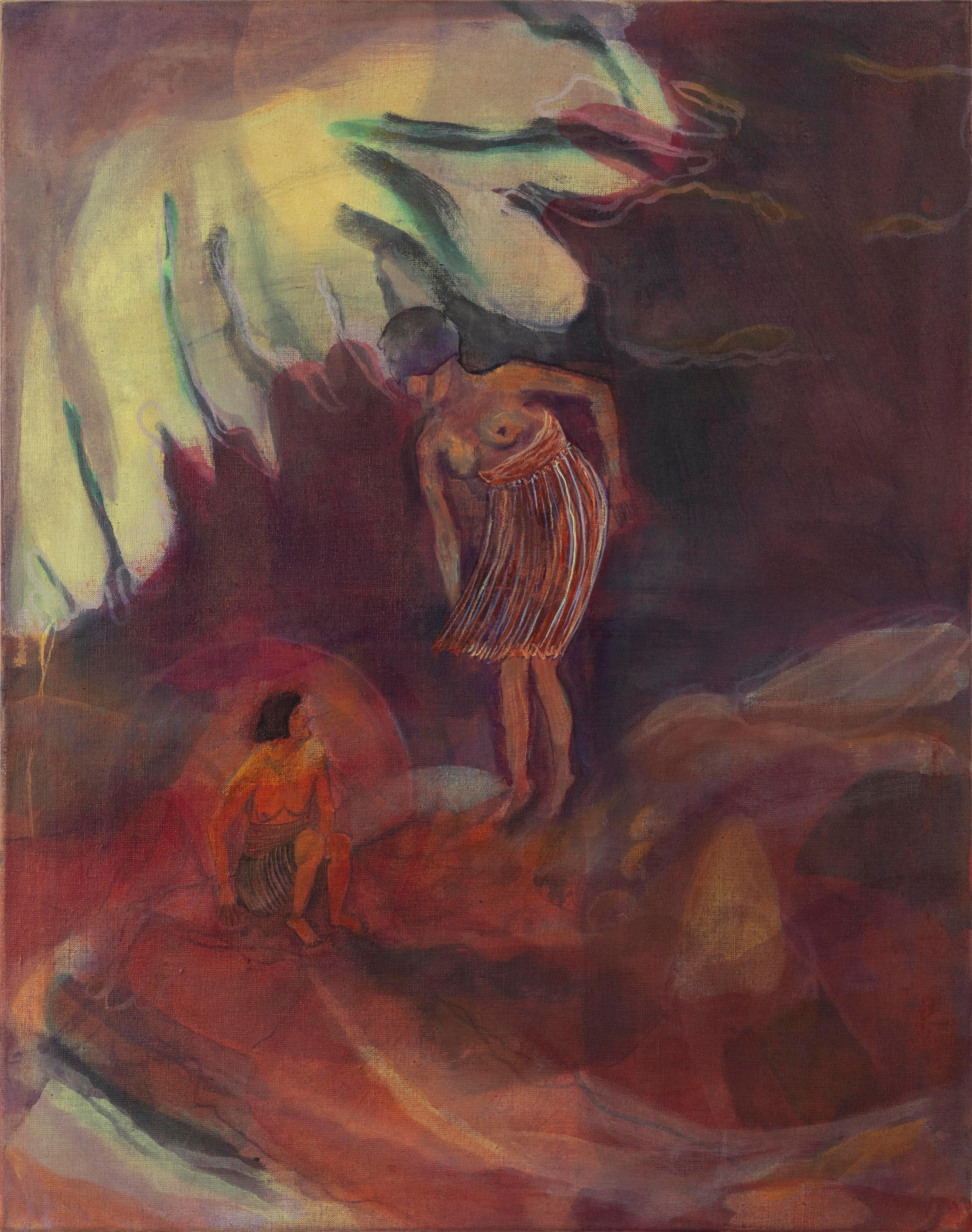 See leise, See laut (Lake Qiet, Lake Loud) - Alex Müller 