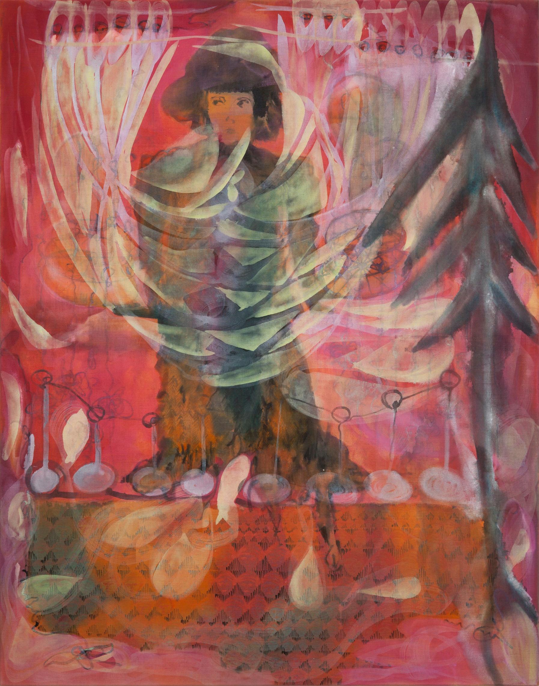 Kapern holen den Wind (Capers Catch the Wind) - Alex Müller 