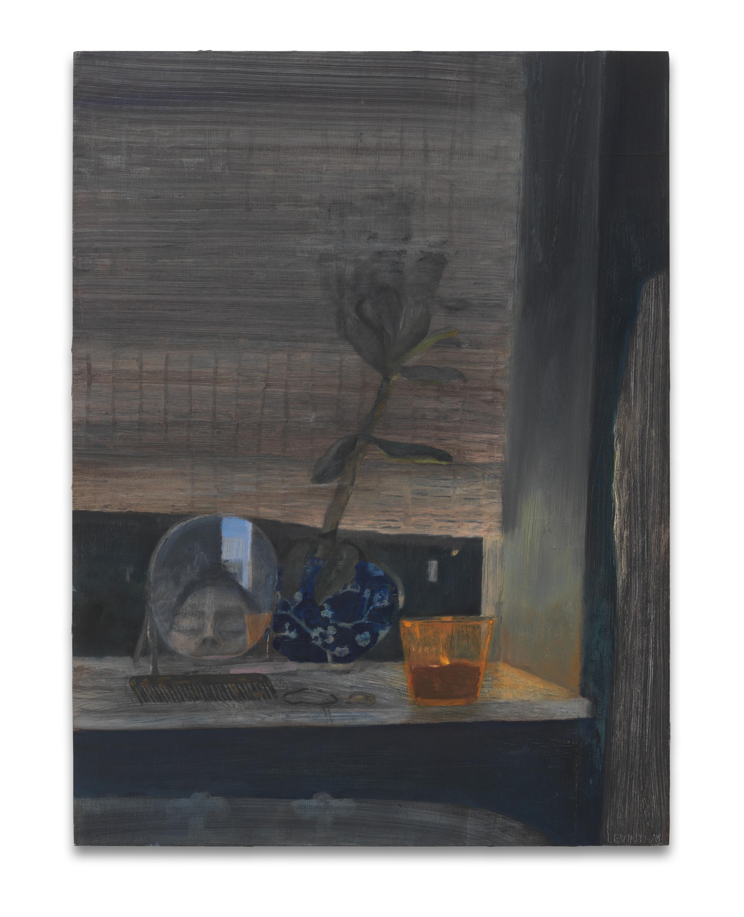 Tub Ledge - Aubrey Levinthal 